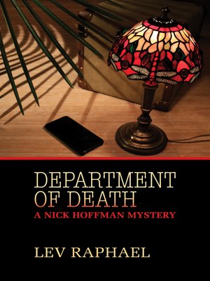 cover image of Department of Death